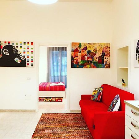 Casa G&G Pignasecca 2 Nel Cuore Di Napoli Bagian luar foto